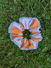 Image 1 of Berlingot abricot-lavande