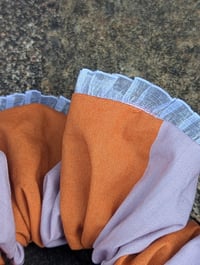 Image 3 of Berlingot abricot-lavande