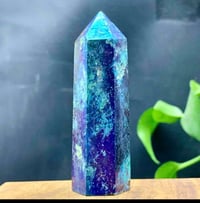 Image 1 of Auora Quartz