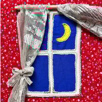 Image 4 of Make Yourself At Home Art Piece