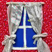 Image 5 of Make Yourself At Home Art Piece