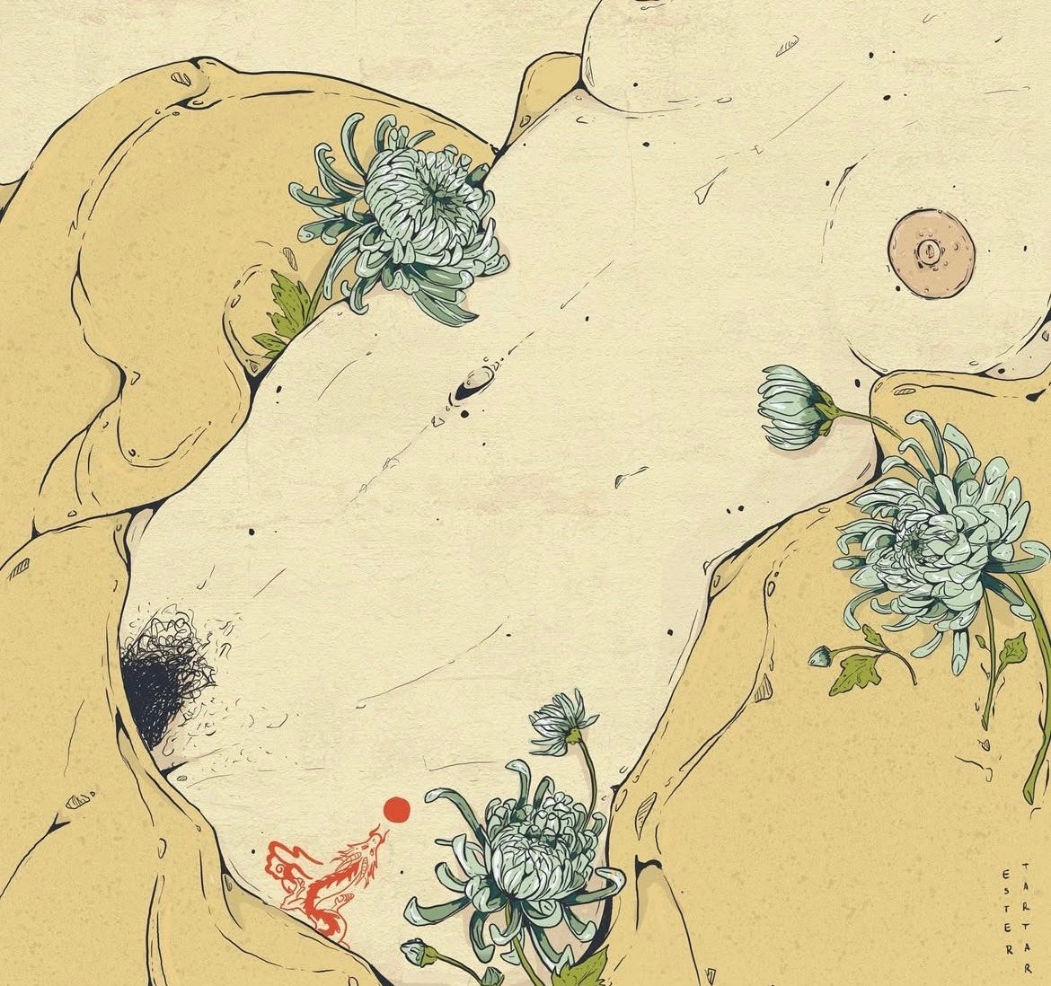 Chrysanthemum