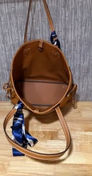 Image 3 of Large tote