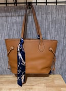 Image 1 of Large tote