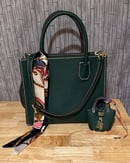 Image 2 of Medium Abby Tote