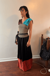 Image 1 of Rena Skirt