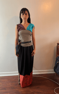 Image 4 of Rena Skirt