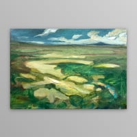 Sculpted Over Millennia