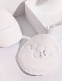 Image 1 of Masque chauffant visage 