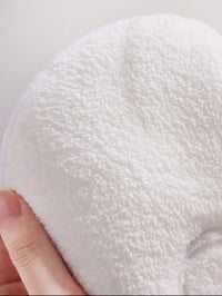 Image 2 of Masque chauffant visage 