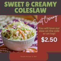 Slaw