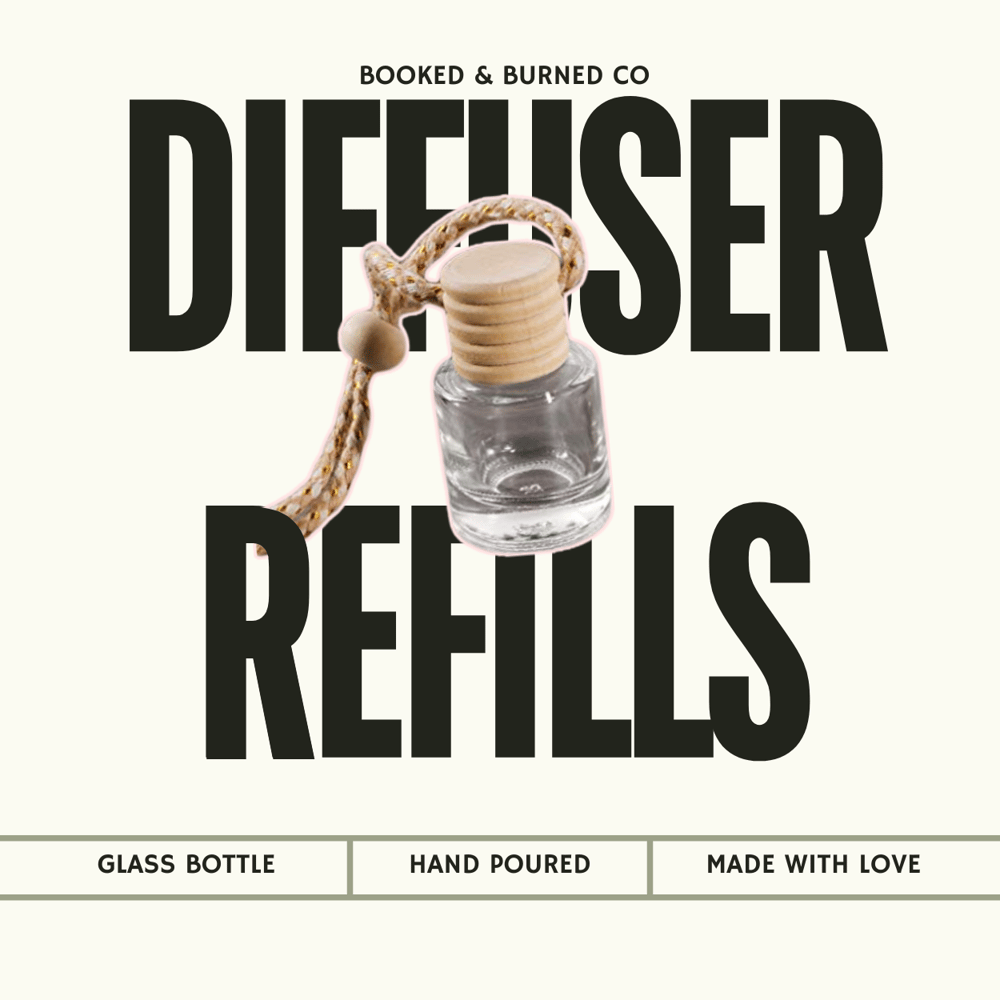 Image of Diffuser Refills
