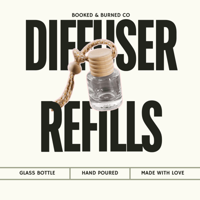 Image of Diffuser Refills