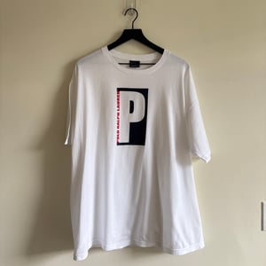Image of Polo Ralph Lauren 'Portishead-Esque' T-Shirt