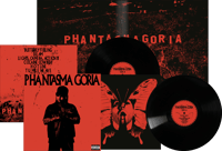 Image 1 of PHANTASMAGORIA [VINYL]