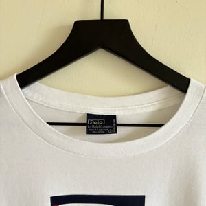 Image of Polo Ralph Lauren 'Portishead-Esque' T-Shirt