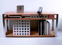 Image 1 of Console Table
