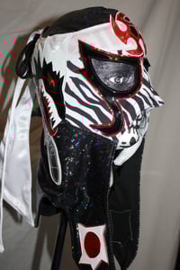 Image 1 of PENTA 0M SEMI PRO BLACK & WHITE