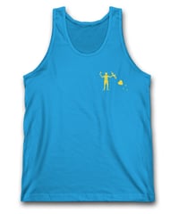 Oasis Tank top