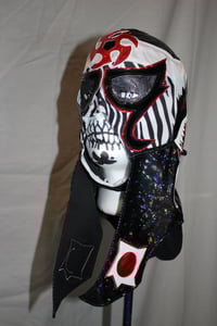 Image 2 of PENTA 0M SEMI PRO BLACK & WHITE