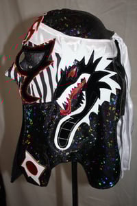 Image 3 of PENTA 0M SEMI PRO BLACK & WHITE