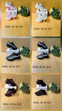 Image 1 of Kids Tns