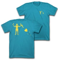Oasis T shirt