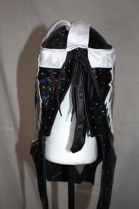 Image 4 of PENTA 0M SEMI PRO BLACK & WHITE