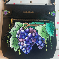 Image 1 of Wine Lover Purse