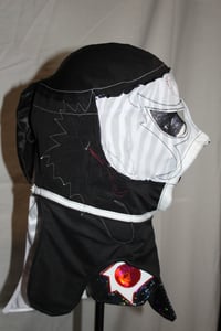 Image 5 of PENTA 0M SEMI PRO BLACK & WHITE