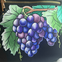 Image 2 of Wine Lover Purse