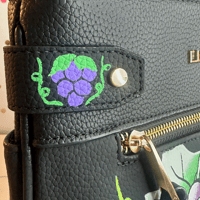 Image 3 of Wine Lover Purse