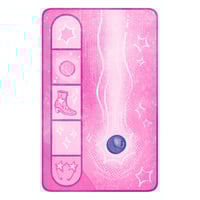 Image 4 of Starblood! Stage 1 - DENIAL