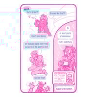 Image 5 of Starblood! Stage 1 - DENIAL