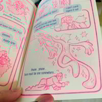Image 3 of Starblood! Stage 1 - DENIAL