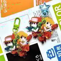 Image 2 of Cave Story Charm