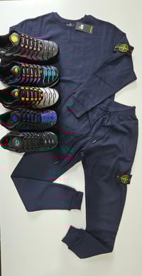 Special  Offer Mens Tracksuits  and Trainer combo deal