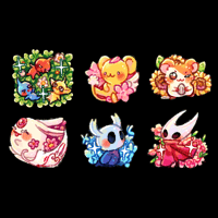 Image 1 of [NEW] ★ ANIME AND GAMES WOOD PINS ★