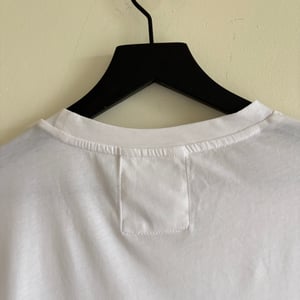 Image of Emporio Armani/Interview Magazine Giveaway T-Shirt