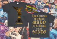Image 1 of Corrido's Prohibido
