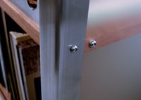 Image 2 of Console Table