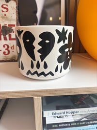 Image 4 of SNAKE HEART VASE