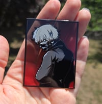 Image 2 of Kaneki P4P (V.3)