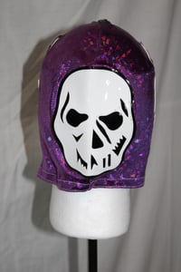 Image 4 of REY MYSTERIO JR. THE PHANTOM SEMI PRO MASK