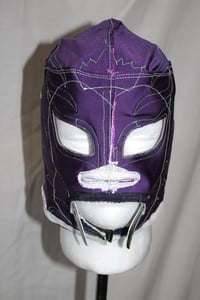 Image 5 of REY MYSTERIO JR. THE PHANTOM SEMI PRO MASK