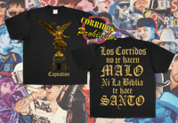 Image 2 of Corrido's Prohibido