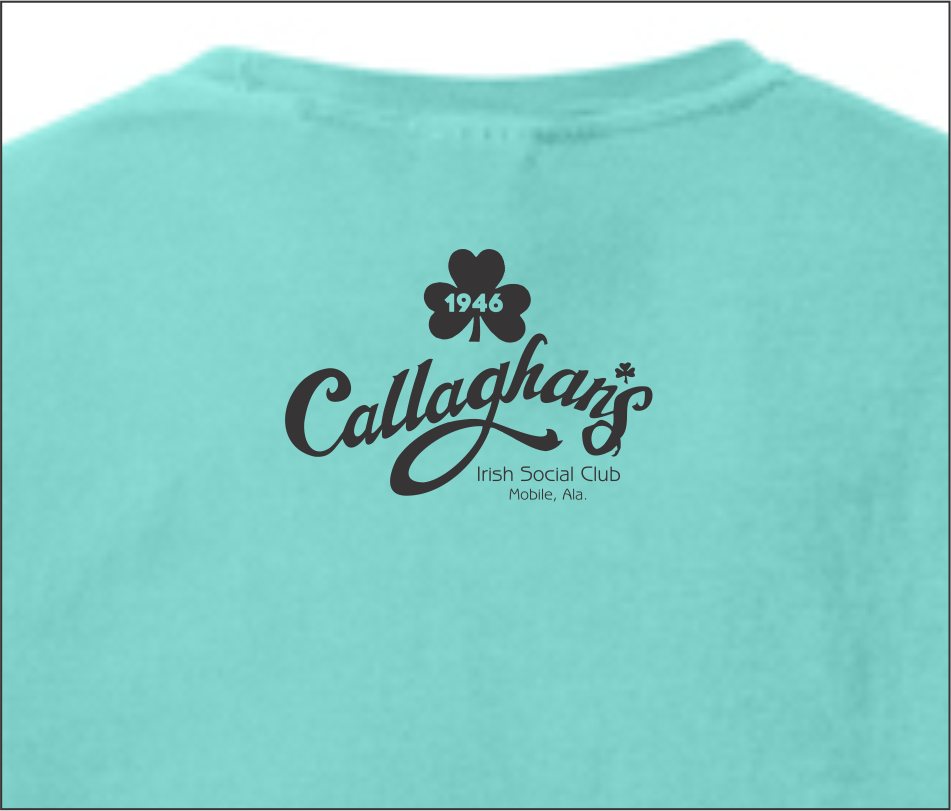 Image of PICK Callaghan's