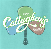 Image 1 of PICK Callaghan's