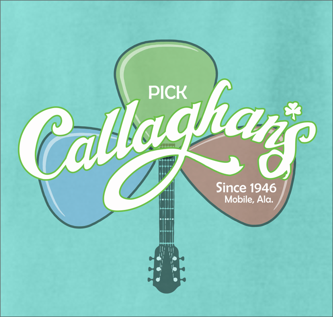 Image of PICK Callaghan's