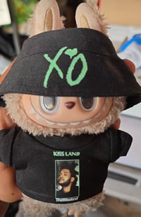 Kiss land set